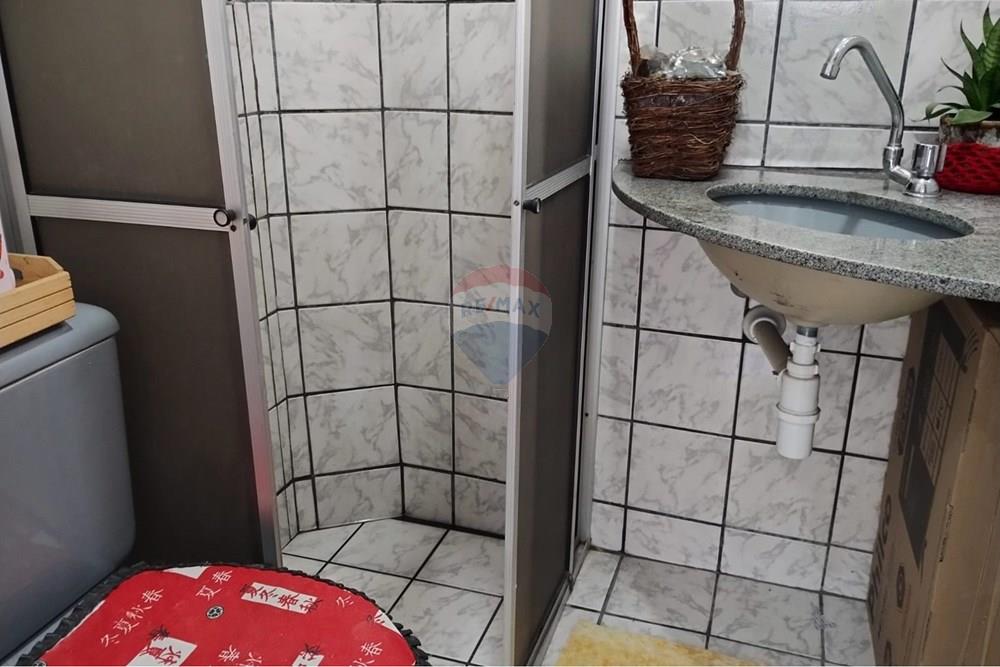 Apartamento - Venda - Campina Grande , Paraíba - 659d52c7-2506-402d-b417-6bbf2590ed83.jpg - 720881008-153