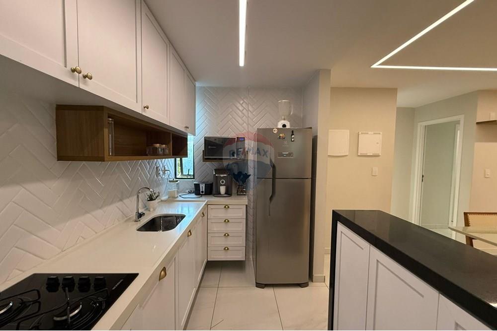 Apartamento - Alugar - Cabedelo , Paraíba - Imagem do WhatsApp de 2025-09-29 à(s) 16.38.41_c90556e3.jpg - 720431072-64