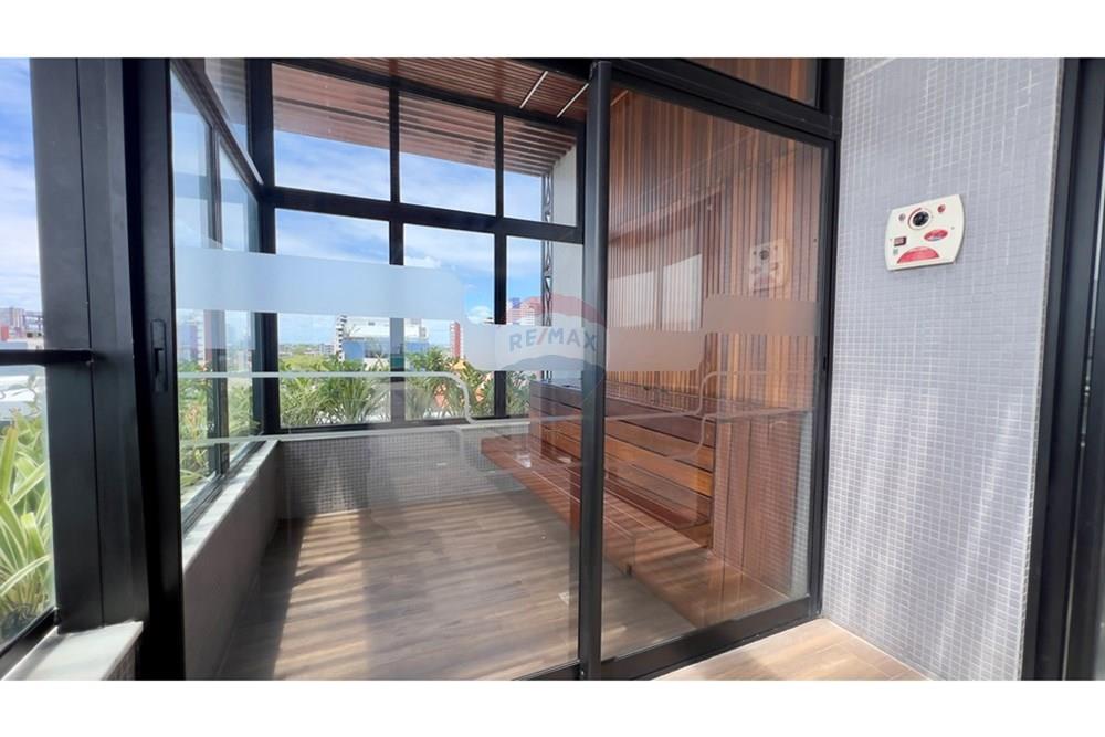 Apart Hotel/ Flat - Venda - João Pessoa , Paraíba - IMG_3745.jpeg - 722011062-19