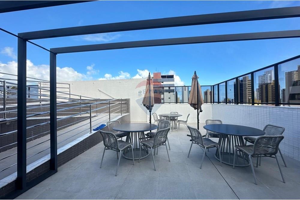 Apartamento - Alugar - João Pessoa , Paraíba - WhatsApp Image 2025-12-09 at 20.33.43 (10).jpeg - 722001095-70