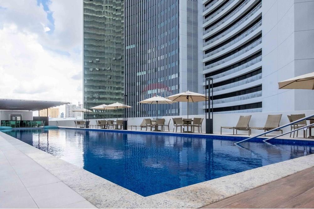 Apartamento - Alugar - Campina Grande , Paraíba - DSCF3048.jpg - 720291006-176