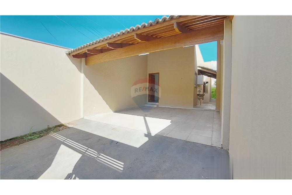 Casa - Venda - Anápolis , Goiás - 2 - 721991046-230