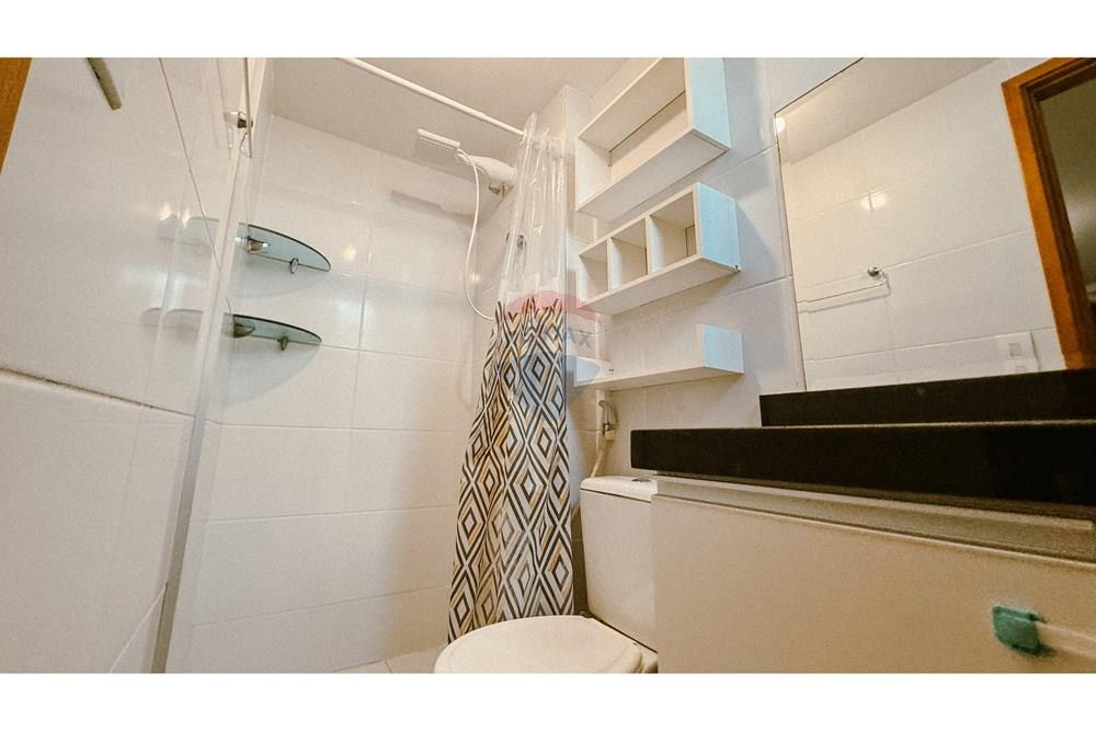 Apartamento - Venda - João Pessoa , Paraíba - IMG_5230_jpg.jpg - 722001005-108