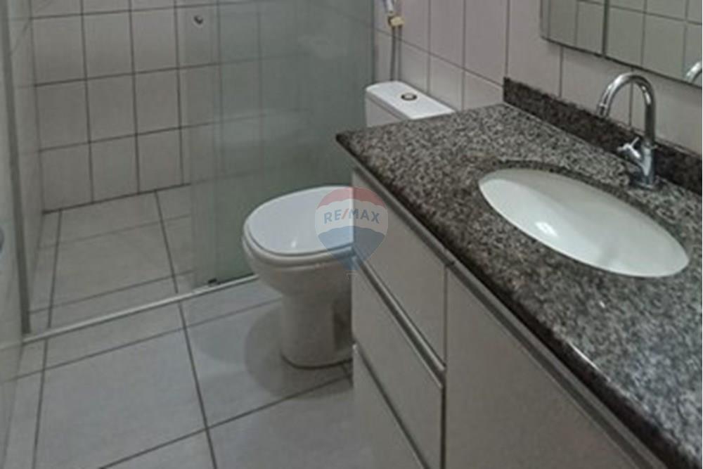 Casa - Venda - Rondonópolis , Mato Grosso - BANHEIRO SUITE.jpeg - 720851102-44