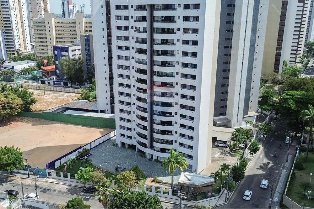 Apartamento - Venda - Fortaleza , Ceará - PAX-0216.jpg - 722031093-23