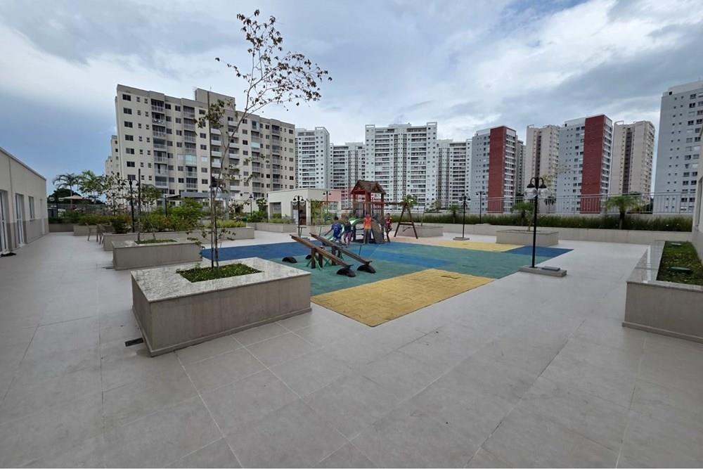 Apartamento - Alugar - Manaus , Amazonas - WhatsApp Image 2026-01-09 at 16.09.34.jpeg - 720401020-61