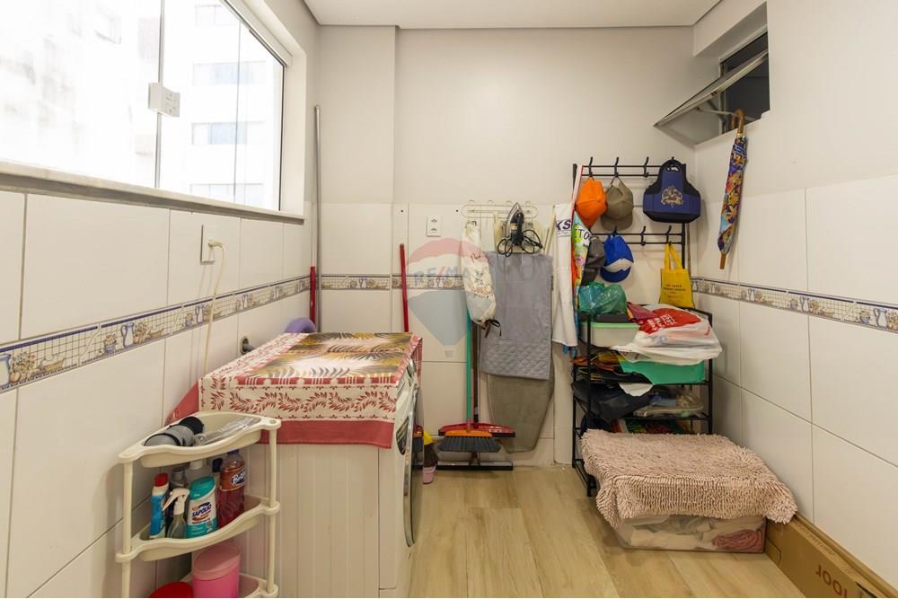 Apartamento - Venda - Manaus , Amazonas - boulevard (28 de 32).jpg - Área de serviço - 720791074-25