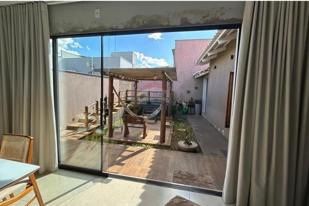 Casa - Venda - Araguaína , Tocantins - 11.jpeg - Área Gourmet - 720991046-3