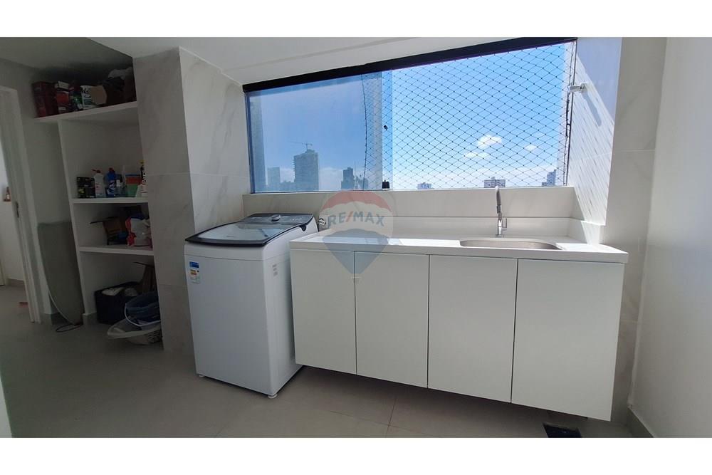 Apartamento - Alugar - João Pessoa , Paraíba - 20260203_143254.jpg - 722001199-2