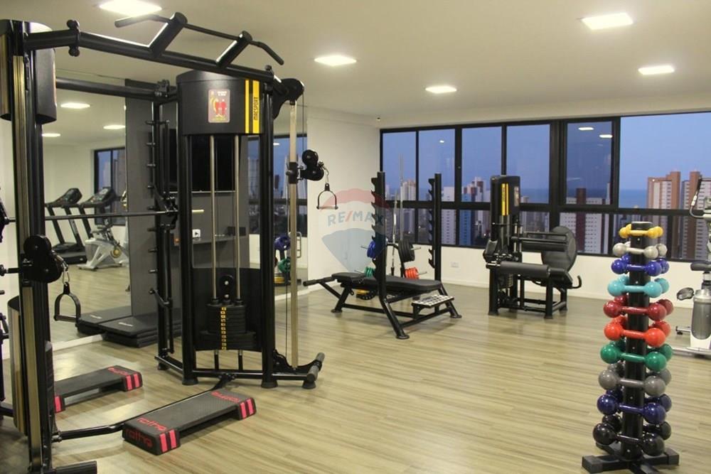 Apartamento - Alugar - João Pessoa , Paraíba - IMG-20260307-WA0031.jpg - 722001199-9