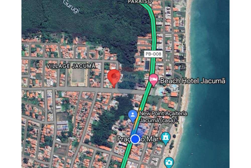 Casa - Venda - Conde , Paraíba - PESCADOR 24.jpg - 720871031-85