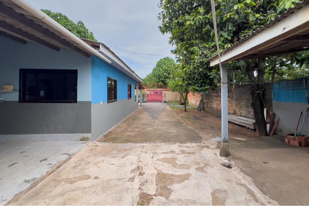 Casa - Venda - Porto Velho , Rondônia - IMG_8158.jpg - 721551016-76