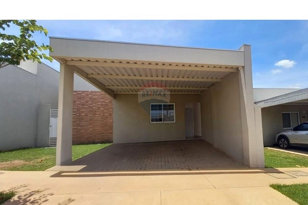 Casa de Condomínio - Alugar - Cuiabá , Mato Grosso - 6702afda-0576-4db3-8b8a-5d8366c7fdcb.jpeg - 720911036-95