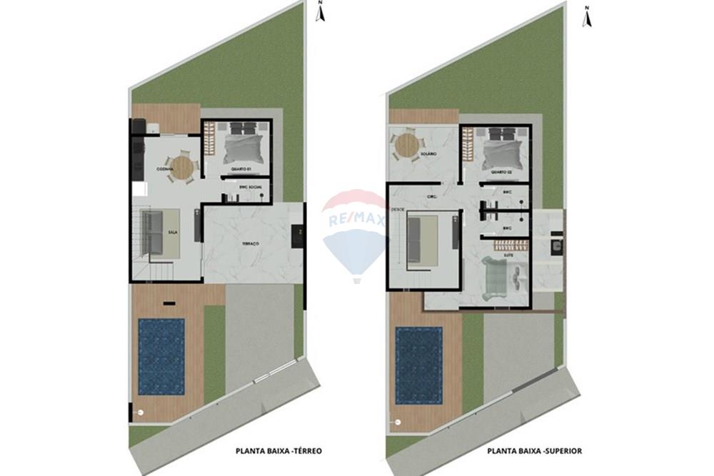 Duplex - Venda - Conde , Paraíba - 3bcaacb7-cb20-4a7d-94df-ad3fbe8739c7.jpg - 720871056-44