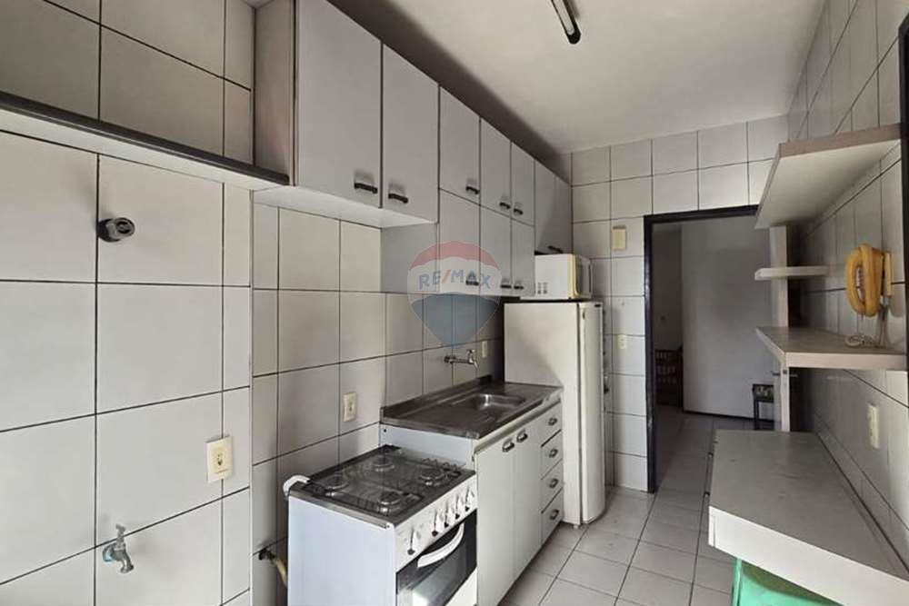 Apartamento - Alugar - Fortaleza , Ceará - cozinha2.jpg - 722031081-69