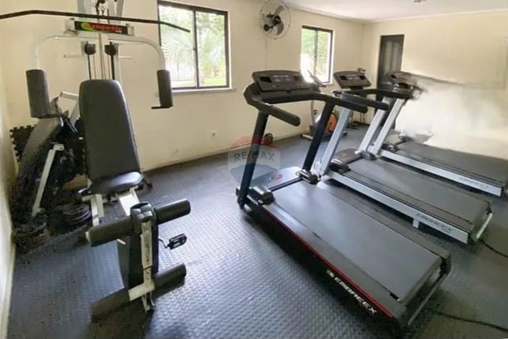 Apartamento - Alugar - Fortaleza , Ceará - academia.jpg - 720981086-11