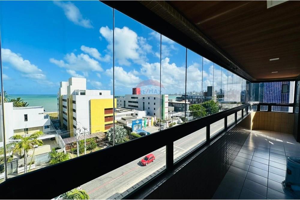 Apartamento - Alugar - João Pessoa , Paraíba - 098fd7f0-68c8-4b25-9b81-202ec9f61a09.jpg - 722011075-24