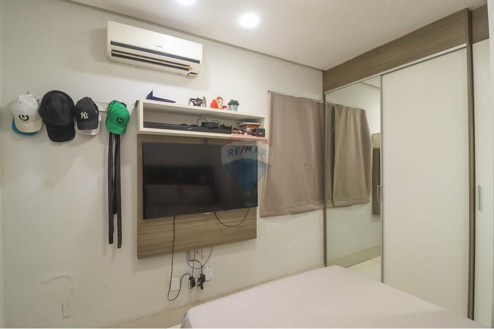 Duplex - Venda - Belém , Pará - Suíte 1 angulo 3.jpg - 720921059-41