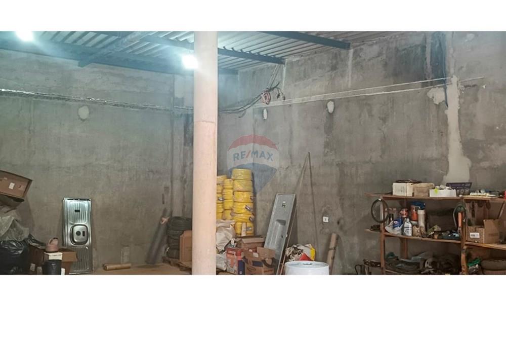 Ponto Comercial - Venda - São José do Xingu , Mato Grosso - DEPOSITO LOJA1.jpeg - 720641031-7