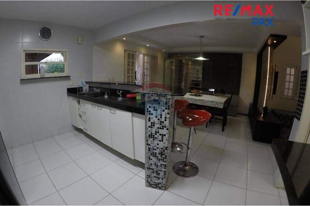 Casa - Venda - Fortaleza , Ceará - 16.jpg - 722031023-48
