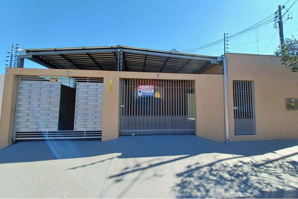 Casa - Venda - Rondonópolis , Mato Grosso - WhatsApp Image 2025-06-24 at 15.23.49 (1).jpeg - 722261017-8