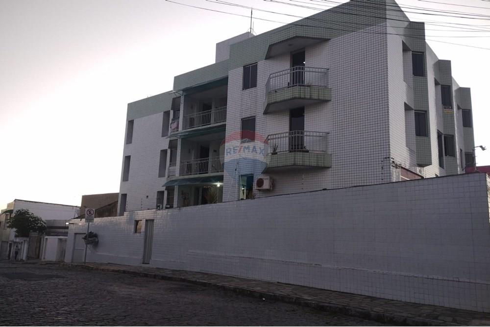 Apartamento - Alugar - Campina Grande , Paraíba - 5106a6e0-1b85-47ab-94a8-9a2066f5b44d.jpg - 720881008-136