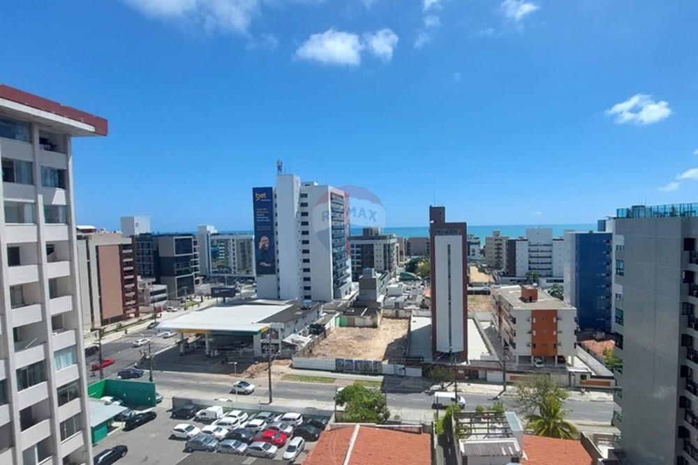 Apartamento - Alugar - João Pessoa , Paraíba - a52fd5a8-7cf0-4560-a841-dd1531efe2e4 (1).jpg - 720471015-203