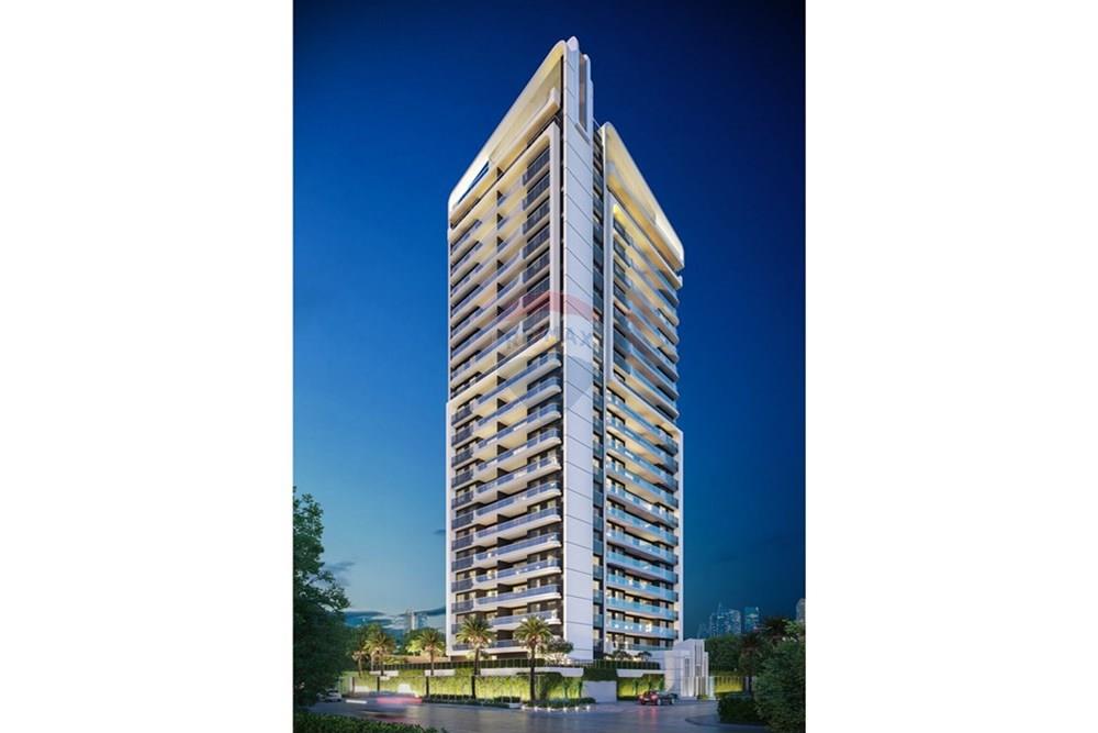 Apartamento - Venda - Fortaleza , Ceará - FACHADA_.jpg - 720981084-4