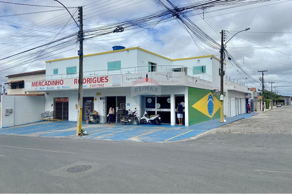 Casa - Venda - Campina Grande , Paraíba - 31cd0ca9-6770-44cf-8ee8-412dfec8bf39.jpg - 720881008-124