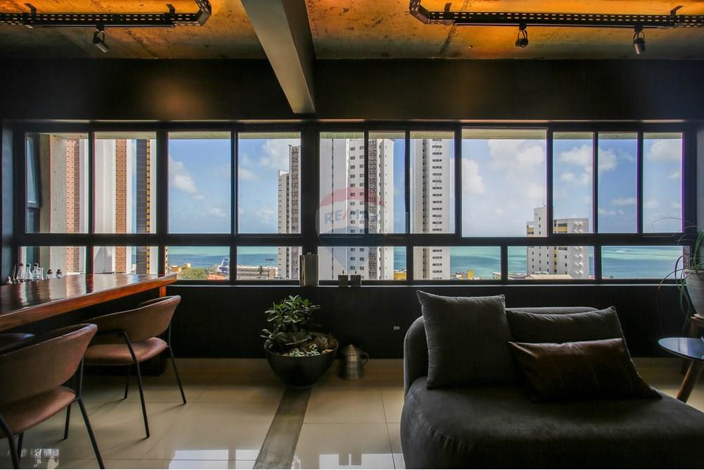 Apartamento - Venda - Natal , Rio Grande do Norte - 8 .jpg - 720811063-13