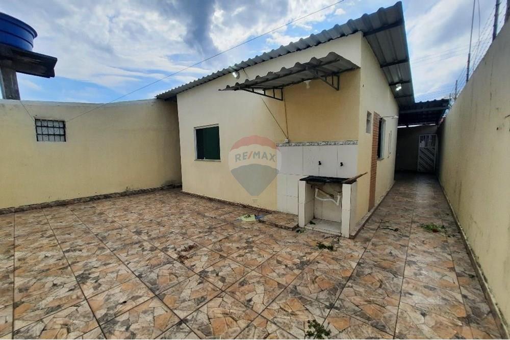 Casa - Venda - Manaus , Amazonas - Foto 13 casa Nelson n cidade.jpg - 720661050-7