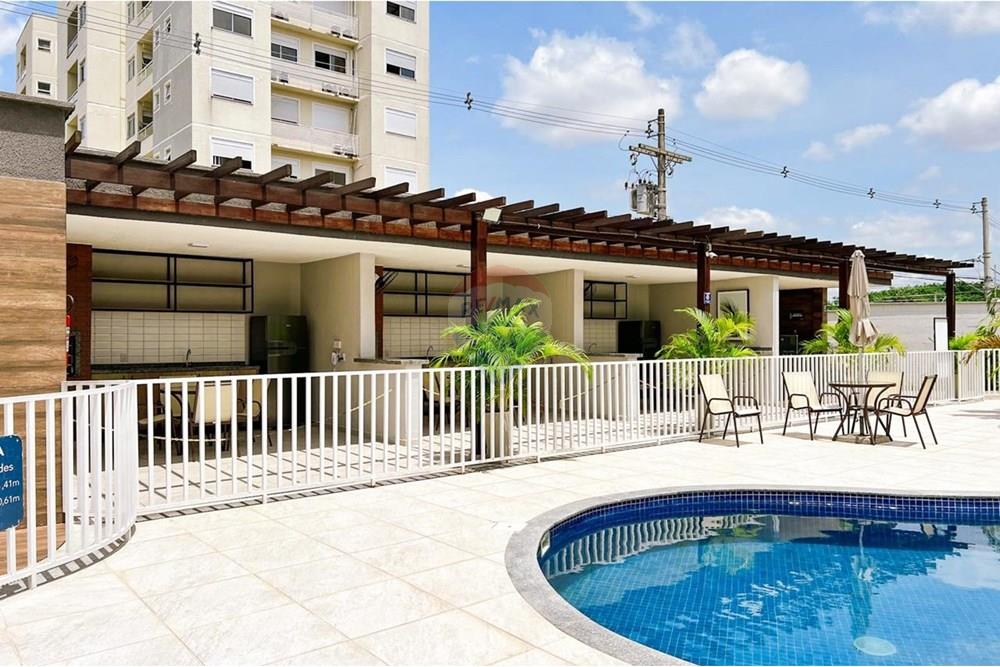 Apartamento - Venda - Manaus , Amazonas - 8c179210-04d2-4603-a04d-f1558d11928b.jpeg - 720661009-100