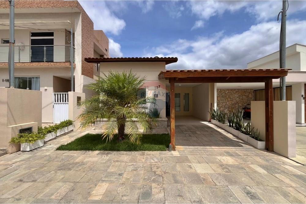 Casa de Condomínio - Venda - Campina Grande , Paraíba - DGREGERG.jpeg - 720291010-131