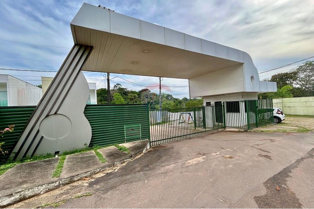 Casa de Condomínio - Venda - Manaus , Amazonas - 2.jpg - Fachada - 720661014-266