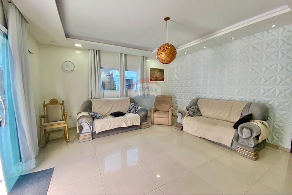 Casa - Venda - Campina Grande , Paraíba - 61c93340-ff4c-47ce-9694-e7b3e8926302.jpg - 720881008-124