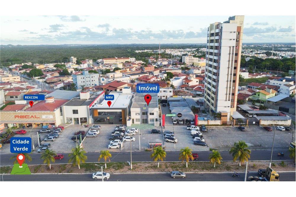 Ponto Comercial - Alugar - Parnamirim , Rio Grande do Norte - 5 - 720891130-191
