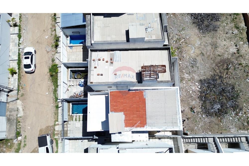 Residential - Hus - Conde , Paraíba - BR - DJI_0598.JPG - 720871018-106