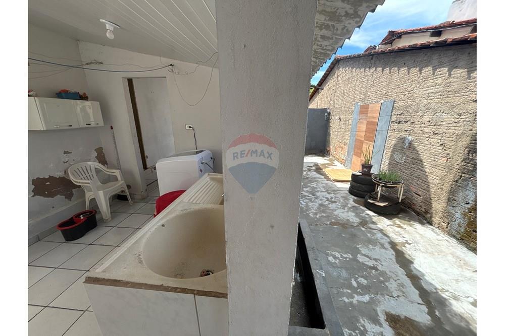 Casa - Venda - Barra do Garças , Mato Grosso - IMG_8221.JPG - 722221034-9