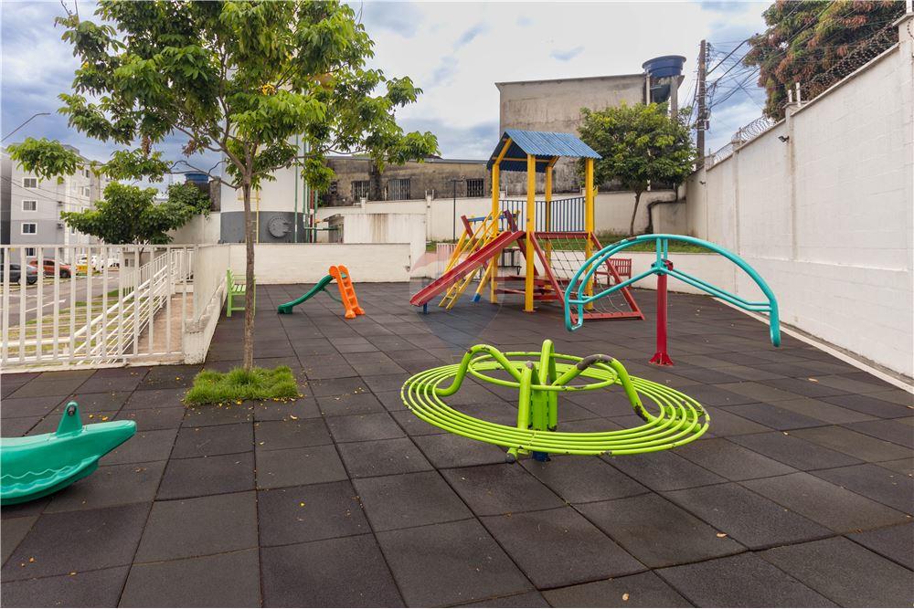 Apartamento - Venda - Manaus , Amazonas - 25 - 720791062-38