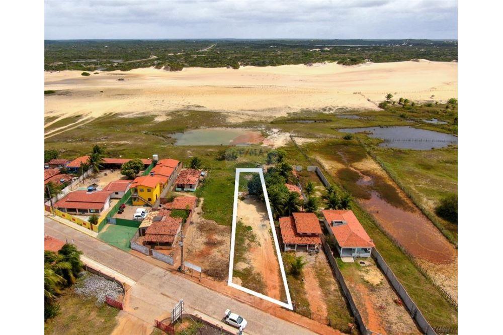 Terreno - Venda - Maxaranguape , Rio Grande do Norte - 5 - 720891036-161