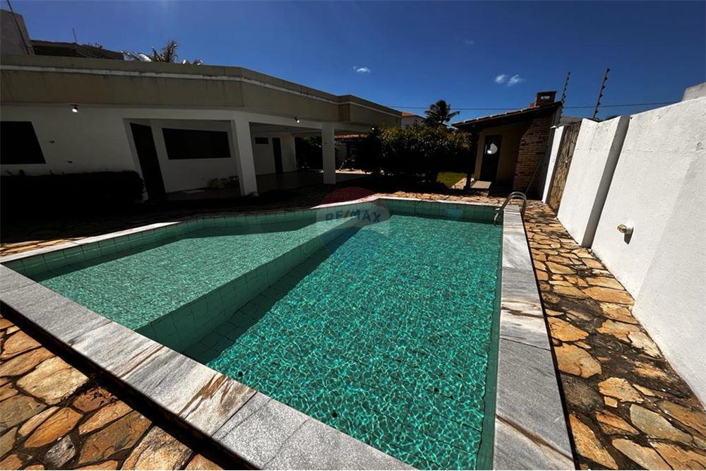 Casa - Alugar - Natal , Rio Grande do Norte - 1 - 720891134-1601