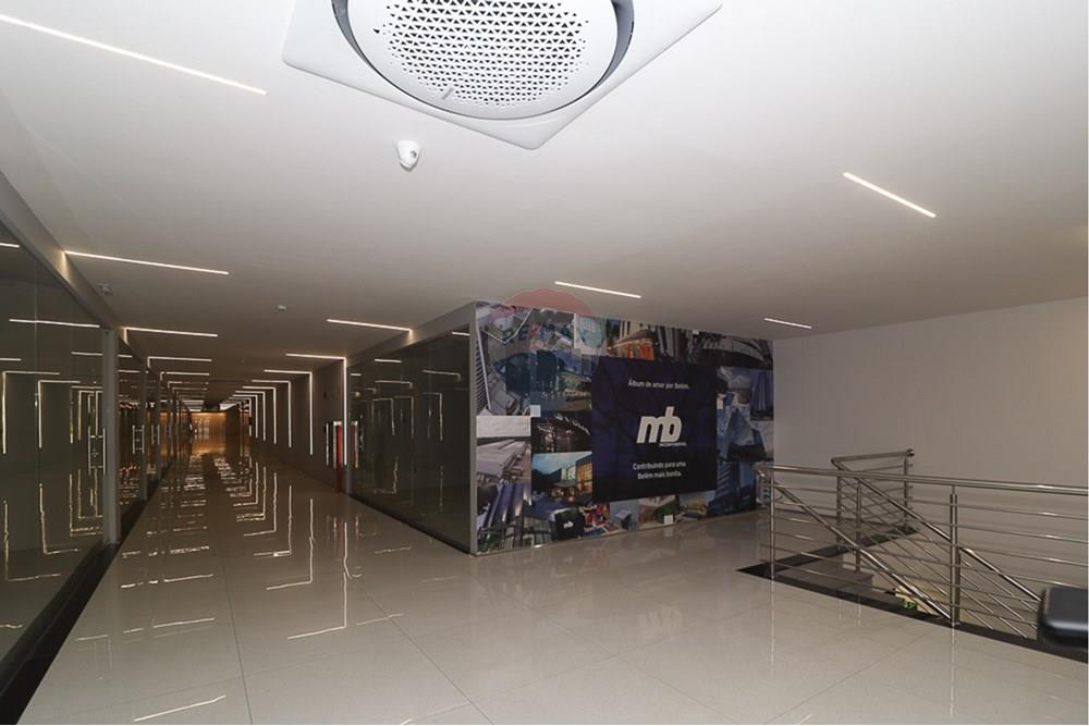 Cj. Comercial/ Sala - Venda - Belém , Pará - IMG_1476 (1).jpg - 720921023-55