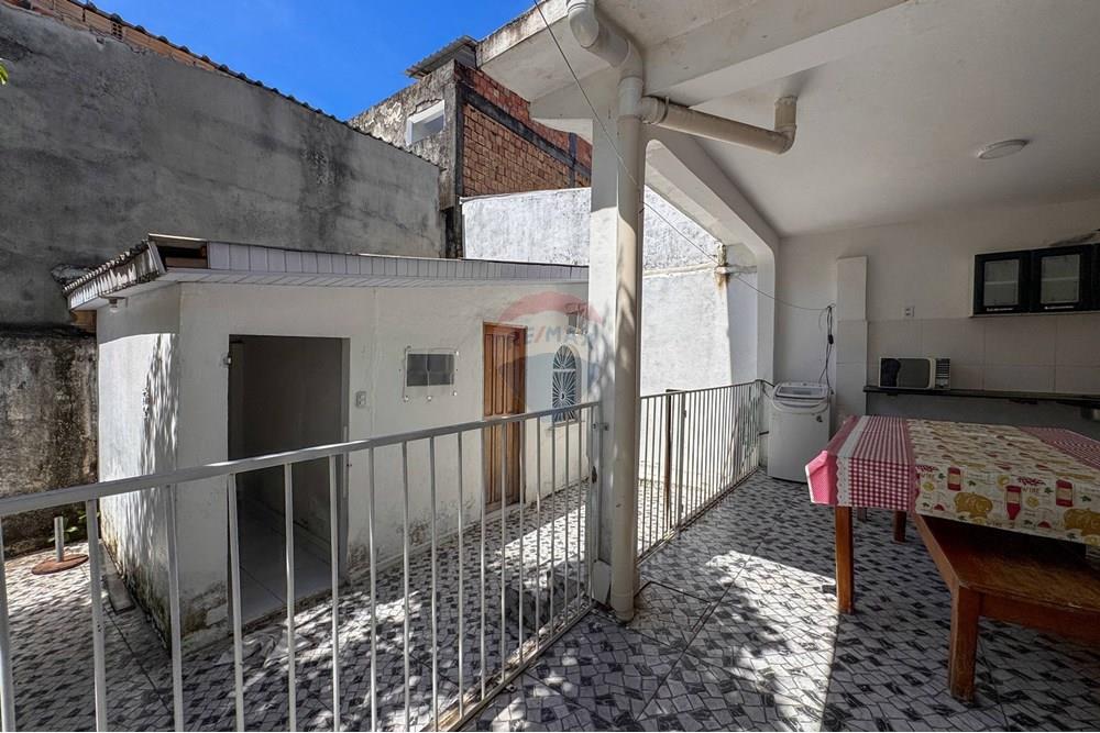 Residential - Αυτόνομη κατοικία - Manaus , Amazonas - BR - photo_5134390543898488657_w.jpg - 722051015-24