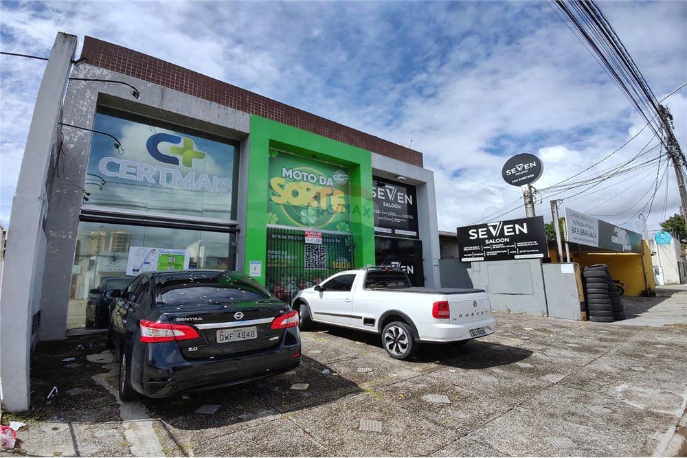 Ponto Comercial - Alugar - Natal , Rio Grande do Norte - 26 - 720891064-46