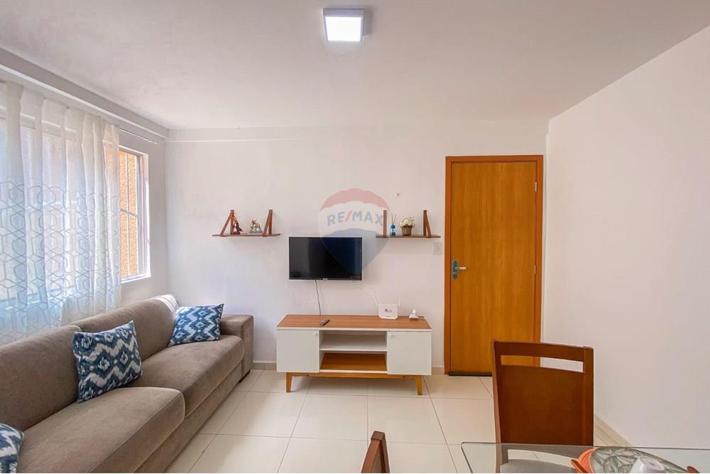 Apartamento - Alugar - Parnamirim , Rio Grande do Norte - af755fc2-4e7a-4619-853b-9d8e155857c2.jpg - 720811011-92