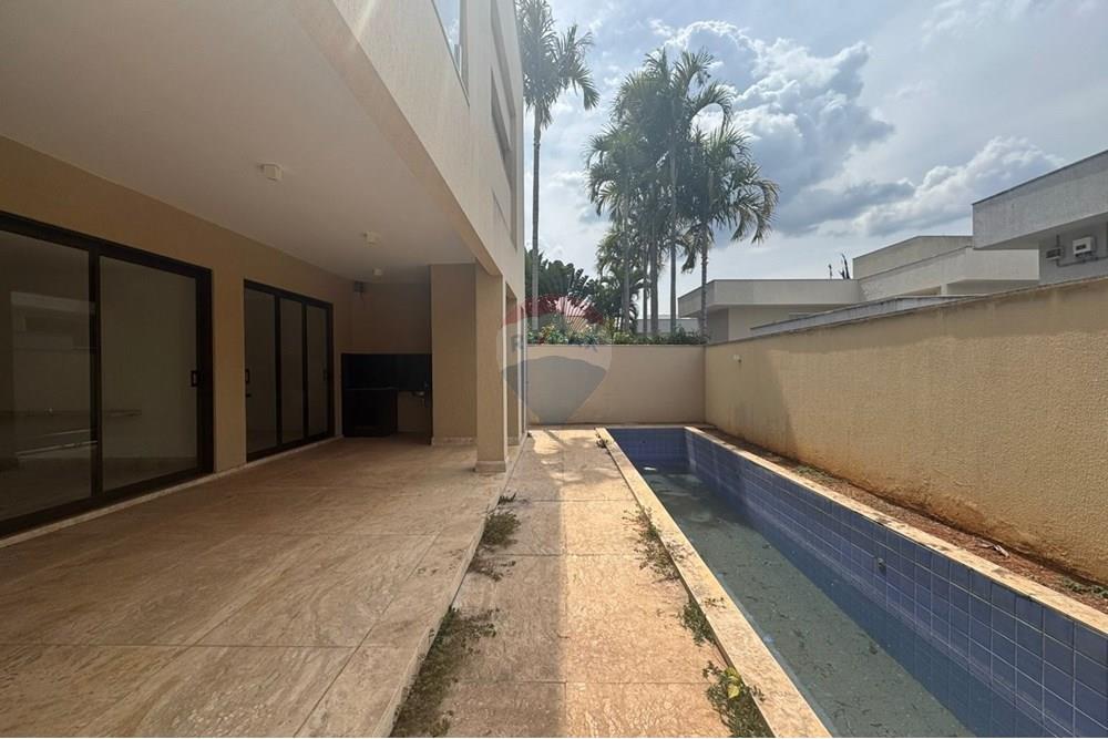 Casa de Condomínio - Venda - Goiânia , Goiás - 3.jpg - 722271003-46