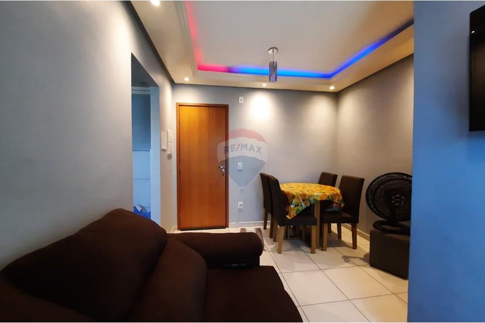 Apartamento - Venda - Manaus , Amazonas - WhatsApp Image 2025-08-12 at 20.22.41.jpeg - Sala de jantar - 720661037-34