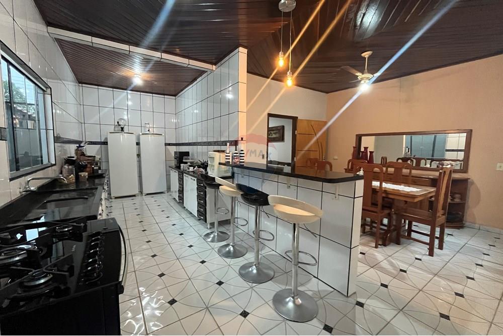 Casa - Venda - Ji-Paraná , Rondônia - IMG_9818.JPG - 722391021-4