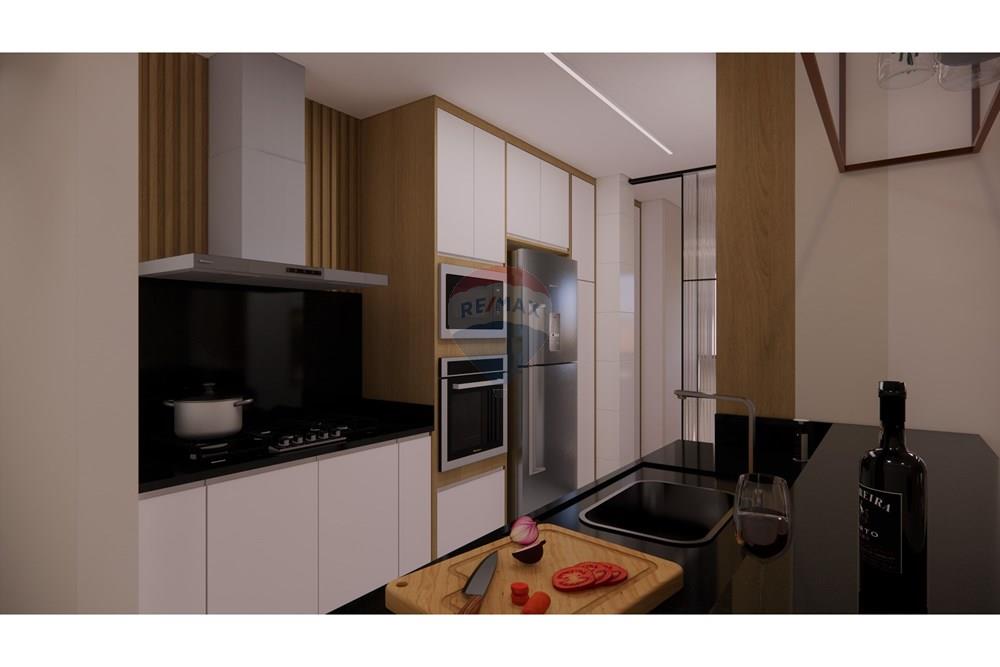 Apartamento - Venda - Porto Velho , Rondônia - cozinha1.jpg - 721551036-6