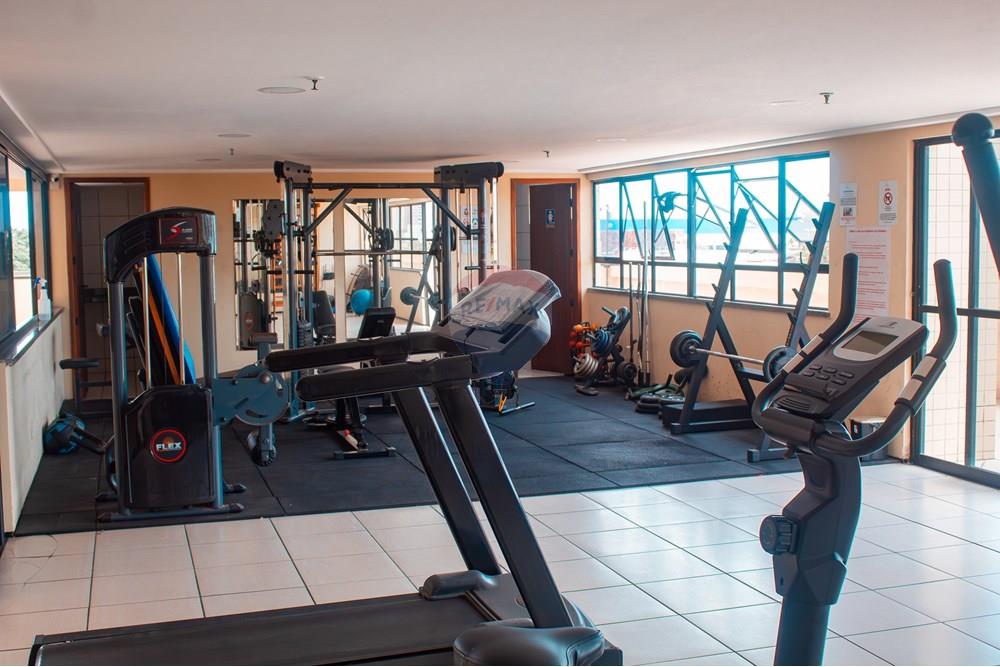 Apartamento - Alugar - Fortaleza , Ceará - IMG_9618.jpg - 720341004-98